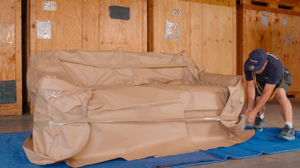 Where to find affordable moving supplies in Vero Beach?