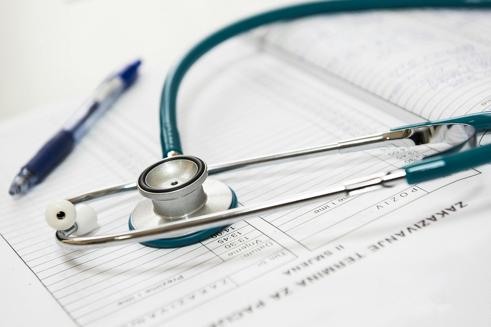 How to transfer medical records when moving from Sebastian to Port St Lucie?