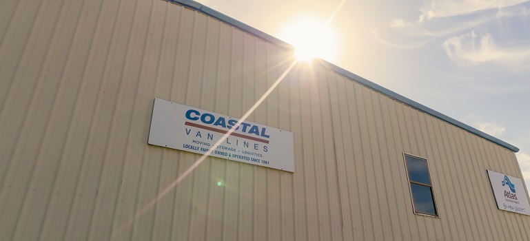 a moving company that can help you when moving from one of the states most Americans are moving away from