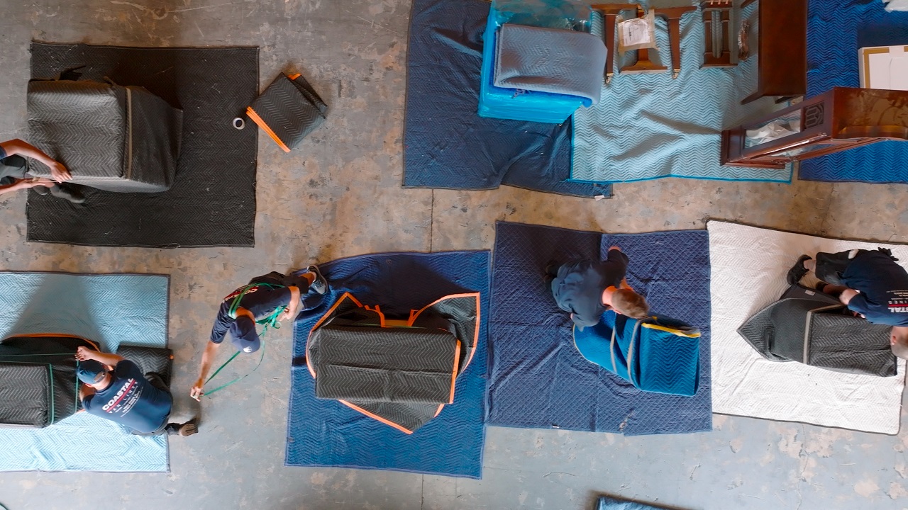 Time-consuming moving practices in Vero Beach you should avoid