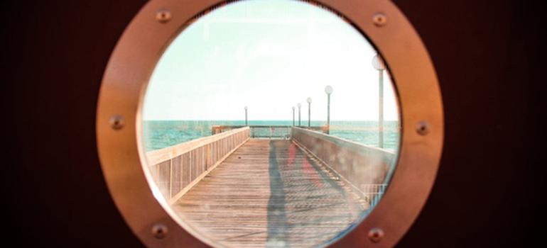 Top locations for families in St Lucie County seaside pier.