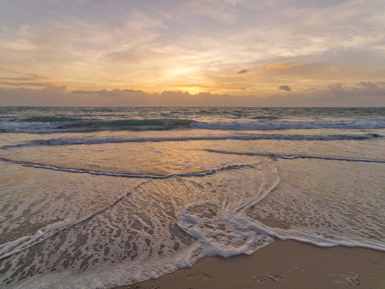 Things you should know about weather patterns in Vero Beach before you move