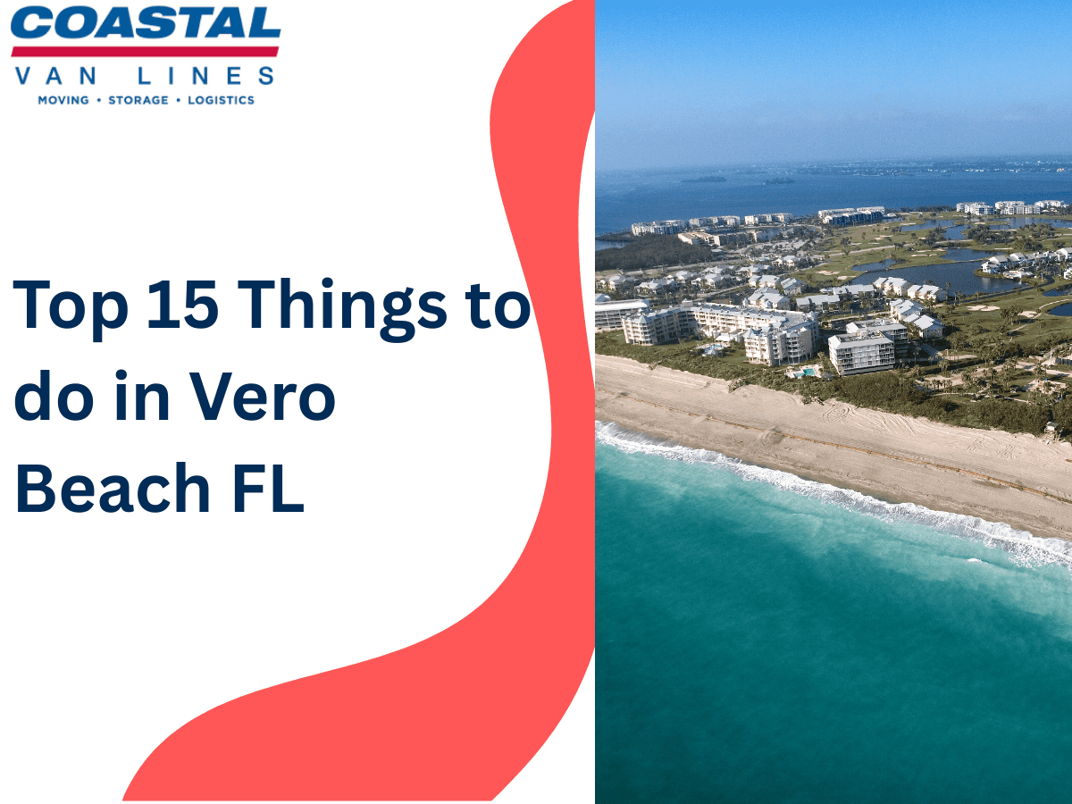 Top 15 Things to Do in Vero Beach, FL